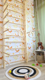 Swedish wall Katerica 2 - 63x232 - Image 3
