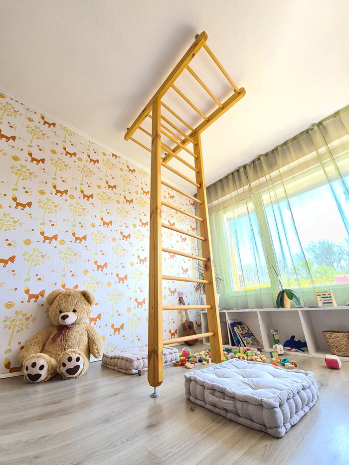 Swedish wall Katerica T 64x245x130 - Image 8