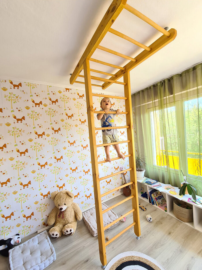Swedish wall Katerica T 64x245x130 - Image 2