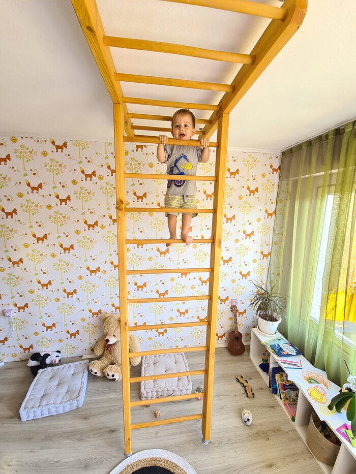Swedish wall Katerica T 64x245x130 - Image 10