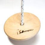 Katerica Round Swing