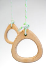 Climbing frame Katerica Play 3 - Image 9