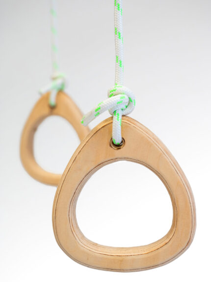 Gymnastic rings
