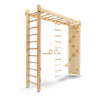 Climbing frame Katerica Play 2