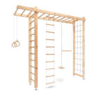 Climbing frame Katerica Play 3 - Image 4
