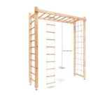 Climbing frame Katerica Play 3