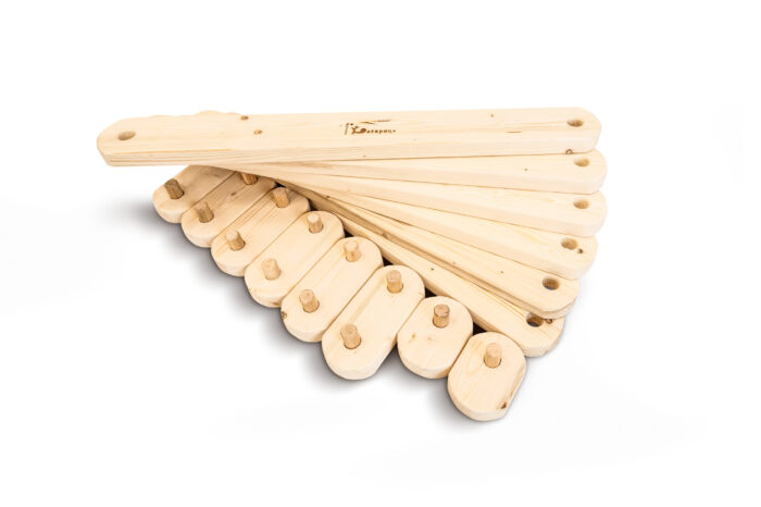 Montessori Modular Path 100 - Image 5