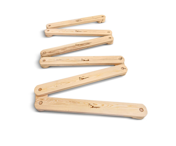 Montessori Modular Path 100 - Image 2