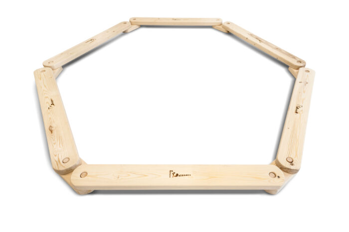 Montessori Modular Path 100 - Image 3
