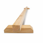 Gymnastics balance beam 200