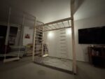 Climbing frame Katerica Play 3 - Image 2