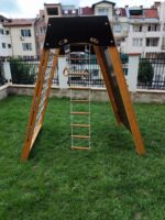 Katerica Outdoor 4 Climbing Wall - Image 6