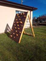Katerica Outdoor 2 Climbing Wall - Image 2