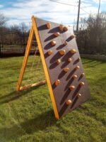 Katerica Outdoor 2 Climbing Wall