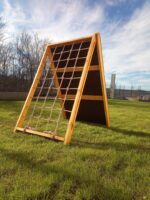 Katerica Outdoor 2 Climbing Wall - Image 3