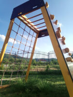 Katerica Outdoor 4 Climbing Wall - Image 4