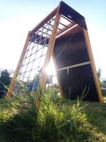 Katerica Outdoor 4 Climbing Wall - Image 5