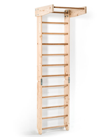 Swedish Wall/Pikler Triangle Katerica Ladder 60