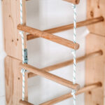 "Katerica" ​​Rope Ladder