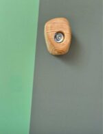 Wooden climbing holds – set of 12. - Image 6