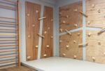 Wooden climbing holds – set of 12. - Image 7