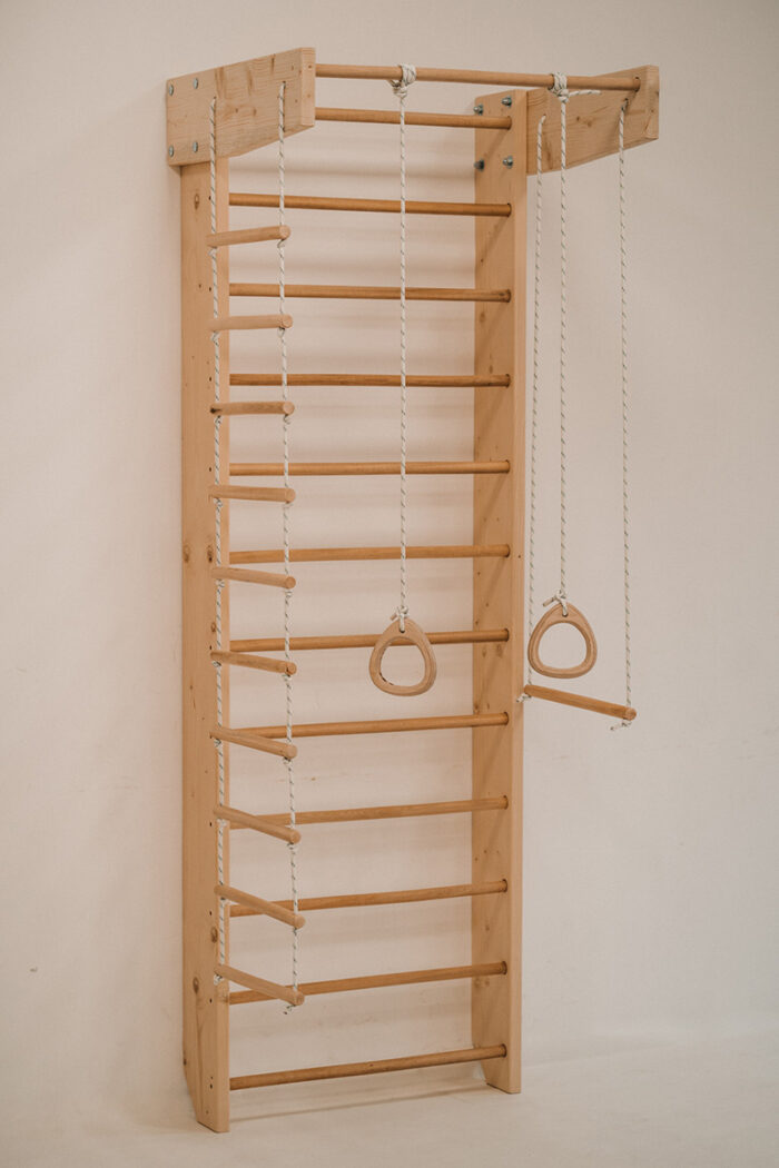 Katerica Trapeze - Image 6