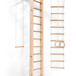 Swedish wall Katerica T 64x245x130