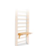 Katerica portable wooden table