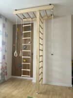 Swedish wall Katerica T 64x245x130 - Image 7