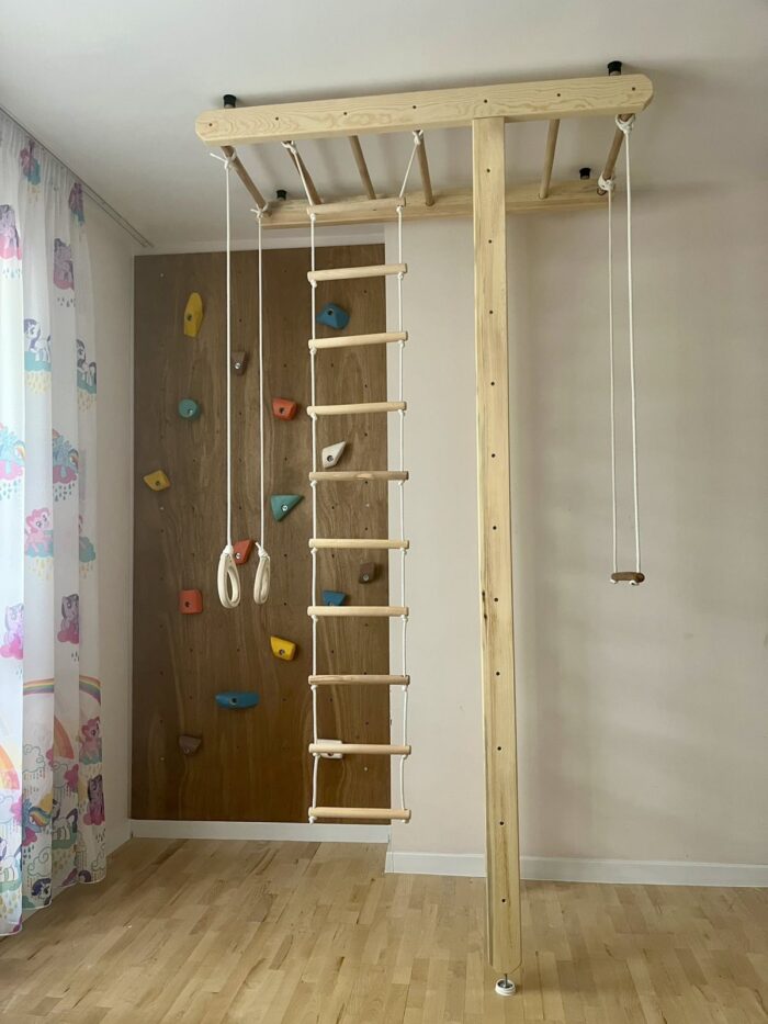 Swedish wall Katerica T 64x245x130 - Image 3