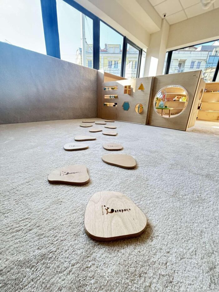 Montessori Modular Path 100 - Image 6